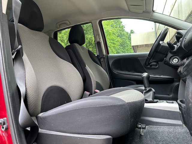 Nissan note 1.4 connect edition 88pk 2010, ks-312-f - afbeelding 22 van  32