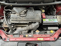 Nissan note 1.4 connect edition 88pk 2010, ks-312-f - afbeelding 23 van  32
