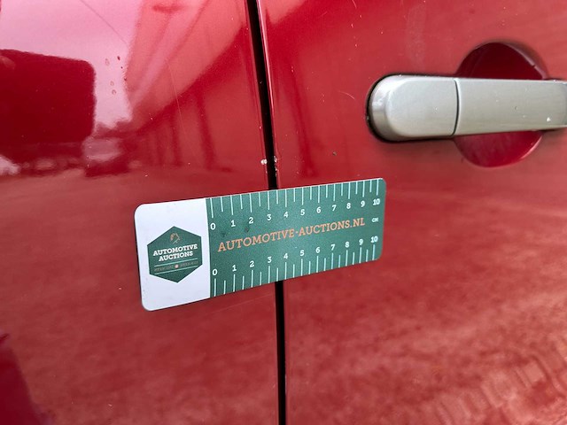 Nissan note 1.4 connect edition 88pk 2010, ks-312-f - afbeelding 27 van  32
