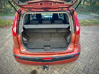 Nissan note 1.4 first note, 52-sx-xf - afbeelding 5 van  14