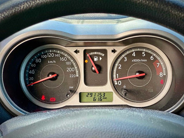 Nissan note 1.4 first note, 52-sx-xf - afbeelding 6 van  14