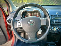 Nissan note 1.4 first note, 52-sx-xf - afbeelding 3 van  14