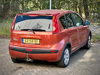 Nissan note 1.4 first note, 52-sx-xf - afbeelding 7 van  14