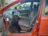 Nissan note 1.4 first note, 52-sx-xf - afbeelding 11 van  14