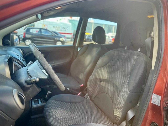 Nissan note 1.4 first note, 52-sx-xf - afbeelding 13 van  14