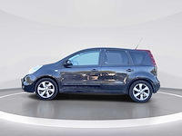Nissan note 1.4 life + | 80-ktk-9 - afbeelding 7 van  25