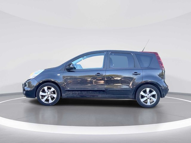 Nissan note 1.4 life + | 80-ktk-9 - afbeelding 15 van  25