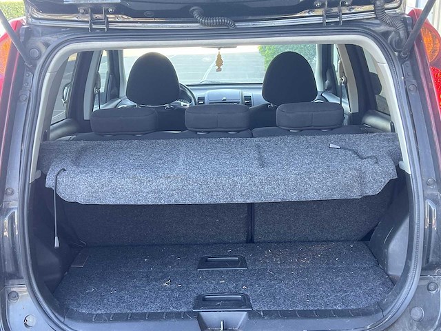 Nissan note 1.4 life + | 80-ktk-9 - afbeelding 16 van  25