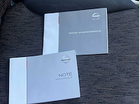 Nissan note 1.4 life + | 80-ktk-9 - afbeelding 17 van  25