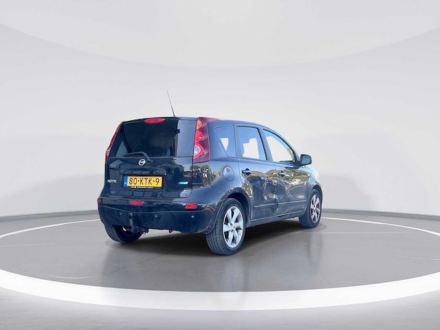 Nissan note 1.4 life + | 80-ktk-9 - afbeelding 11 van  25