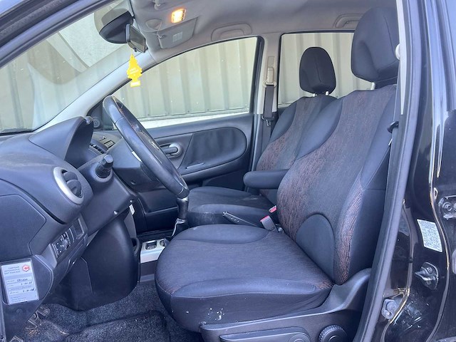Nissan note 1.4 life + | 80-ktk-9 - afbeelding 19 van  25