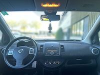 Nissan note 1.4 life + | 80-ktk-9 - afbeelding 20 van  25