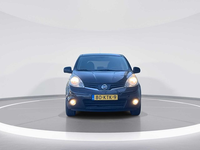 Nissan note 1.4 life + | 80-ktk-9 - afbeelding 25 van  25