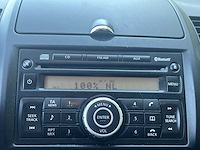 Nissan note 1.4 life + | 80-ktk-9 - afbeelding 2 van  26