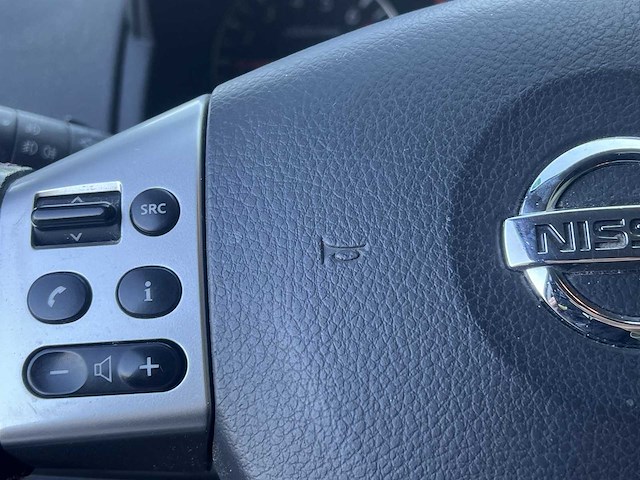 Nissan note 1.4 life + | 80-ktk-9 - afbeelding 6 van  26