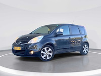 Nissan note 1.4 life + | 80-ktk-9 - afbeelding 1 van  26