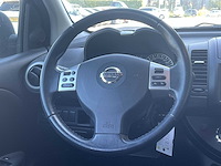 Nissan note 1.4 life + | 80-ktk-9 - afbeelding 24 van  26