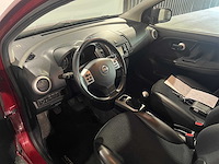 Nissan note 1.4 visia, 69-zdp-3 - afbeelding 4 van  21