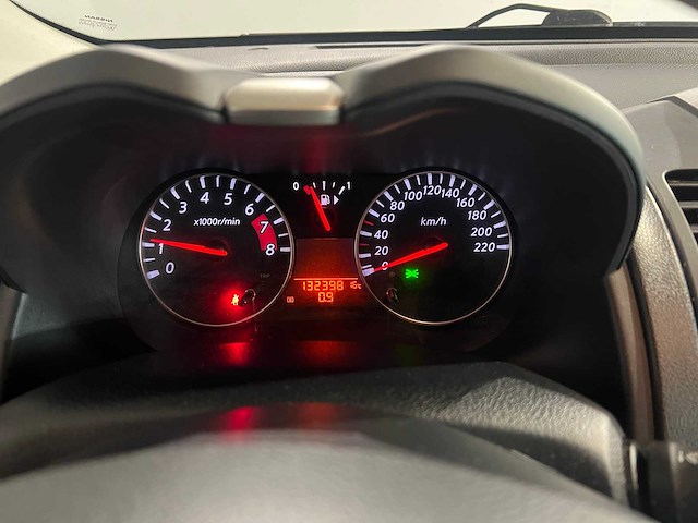 Nissan note 1.4 visia, 69-zdp-3 - afbeelding 6 van  21