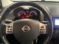 Nissan note 1.4 visia, 69-zdp-3 - afbeelding 7 van  21