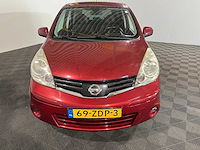 Nissan note 1.4 visia, 69-zdp-3 - afbeelding 14 van  21