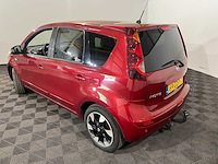 Nissan note 1.4 visia, 69-zdp-3 - afbeelding 12 van  21