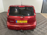Nissan note 1.4 visia, 69-zdp-3 - afbeelding 15 van  21