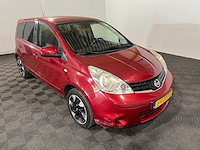 Nissan note 1.4 visia, 69-zdp-3 - afbeelding 2 van  21