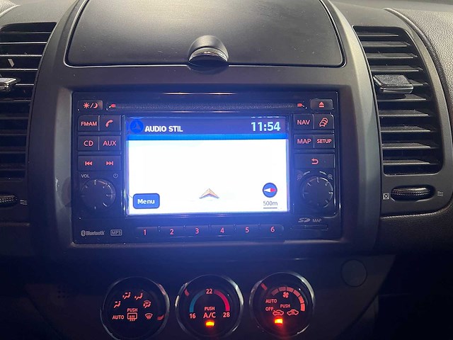 Nissan note 1.4 visia, 69-zdp-3 - afbeelding 8 van  21