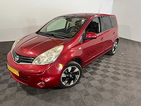 Nissan note 1.4 visia, 69-zdp-3 - afbeelding 1 van  21