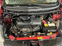 Nissan note 1.4 visia, 69-zdp-3 - afbeelding 13 van  21