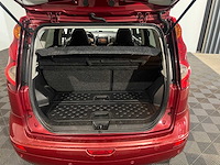 Nissan note 1.4 visia, 69-zdp-3 - afbeelding 16 van  21