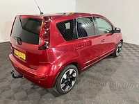 Nissan note 1.4 visia, 69-zdp-3 - afbeelding 17 van  21