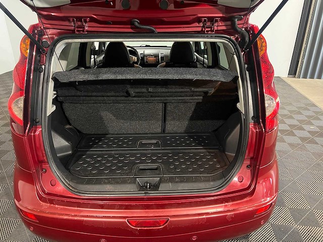 Nissan note 1.4 visia, 69-zdp-3 - afbeelding 16 van  21