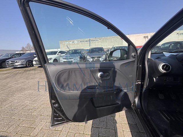 Nissan note 1.4i 16v visia, 2009 - afbeelding 2 van  35