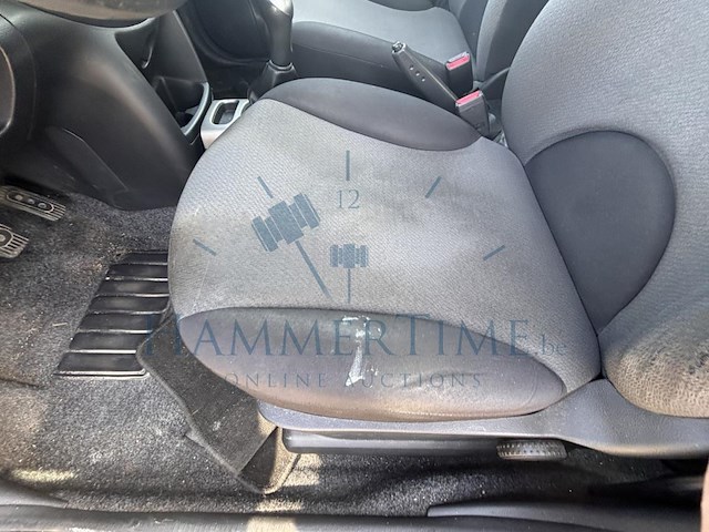 Nissan note 1.4i 16v visia, 2009 - afbeelding 5 van  35