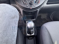 Nissan note 1.4i 16v visia, 2009 - afbeelding 11 van  35