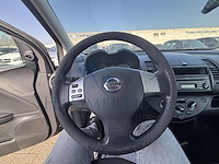 Nissan note 1.4i 16v visia, 2009 - afbeelding 14 van  35