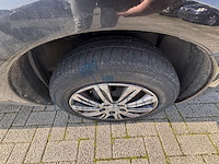 Nissan note 1.4i 16v visia, 2009 - afbeelding 21 van  35