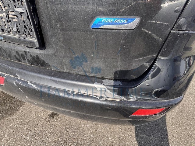 Nissan note 1.4i 16v visia, 2009 - afbeelding 26 van  35