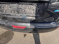 Nissan note 1.4i 16v visia, 2009 - afbeelding 27 van  35