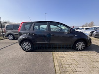 Nissan note 1.4i 16v visia, 2009 - afbeelding 31 van  35