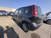 Nissan note 1.4i 16v visia, 2009 - afbeelding 34 van  35