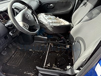 Nissan note 1.4i 16v visia,2006 - afbeelding 3 van  34