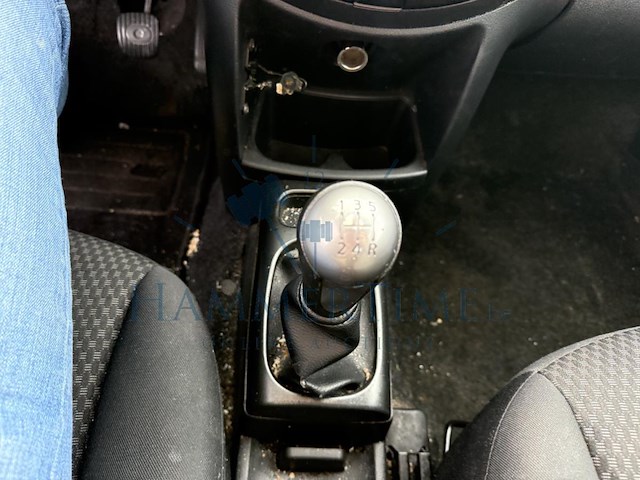 Nissan note 1.4i 16v visia,2006 - afbeelding 5 van  34