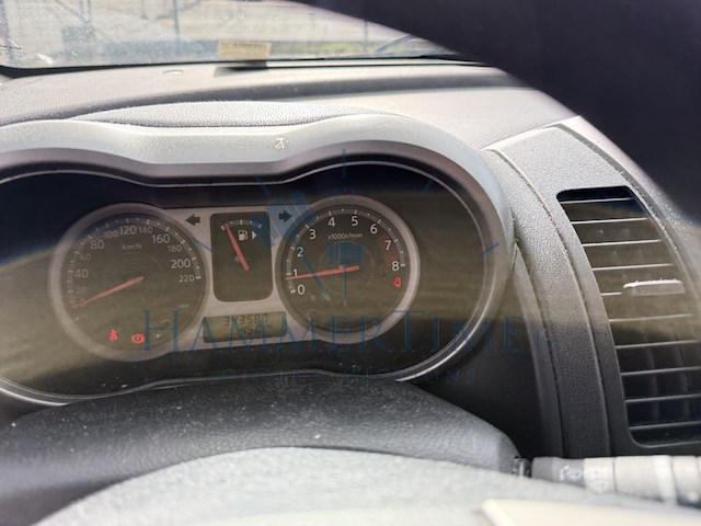 Nissan note 1.4i 16v visia,2006 - afbeelding 7 van  34