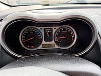 Nissan note 1.4i 16v visia,2006 - afbeelding 9 van  34