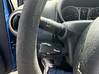 Nissan note 1.4i 16v visia,2006 - afbeelding 10 van  34