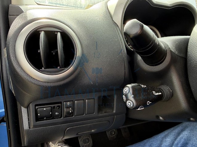 Nissan note 1.4i 16v visia,2006 - afbeelding 11 van  34