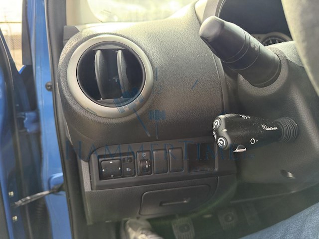 Nissan note 1.4i 16v visia,2006 - afbeelding 13 van  34